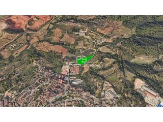 Fondo rustico  Calle pt sud ca n´esteve de la font en gestión partida l. Suelo urbanizable sectorizado en venta, pt sud ca nesteve de la