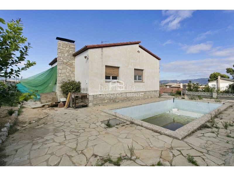 Foto 1a9f077a-57e3-4936-8812-0d80a21a2642. Casa a Masquefa