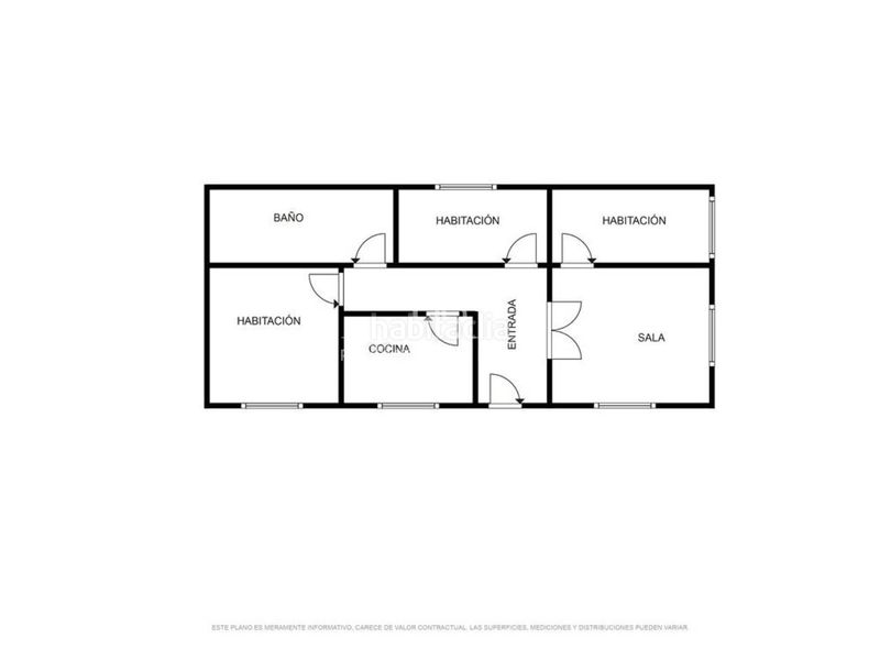 Foto 8c70725f-ea60-447d-a4cc-1a86c8534b3a. Casa a Masquefa