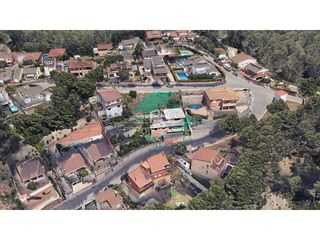 Landgut  Calle ullastrell. Solares en venta, c ullastrell  ur can villalba, abrera, barcelo
