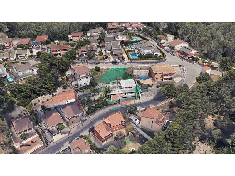 Foto 6a416c28-94b7-4bbc-a613-2566743465d5. Finca rústica a Abrera