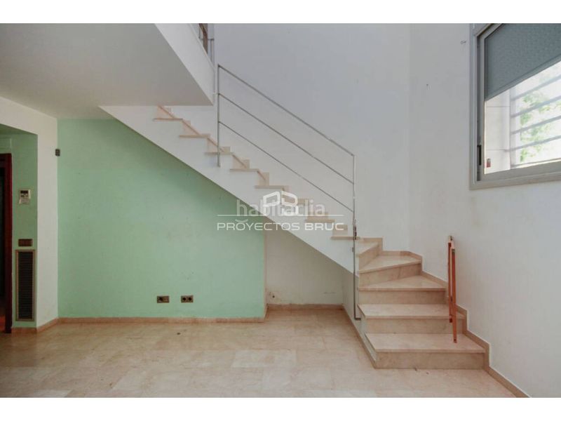 Foto ecc63a4f-ff54-4852-8105-158b07c60b13. Dúplex a Vilapicina - Torre Llobeta Barcelona