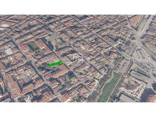 Fondo rustico  Calle menéndez pelayo. Suelo urbano consolidado en venta, c menéndez pelayo, vilafranca