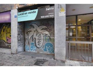 Local Comercial a Calle Viladomat