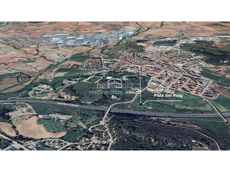 Foto 02e3153b-09dc-4ff0-9a46-6d30f9d9b41b. Finca rústica a Sant Fruitós de Bages