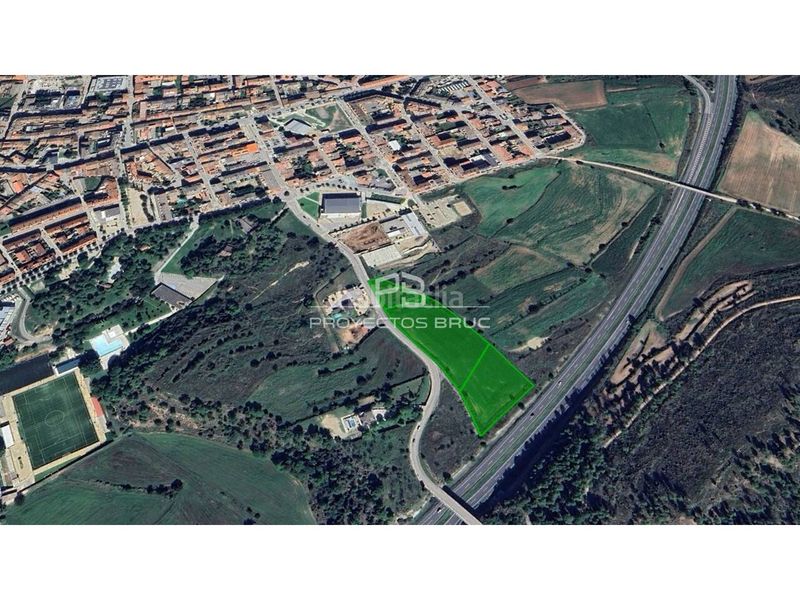 Foto 4023ec08-b86a-477c-8a7c-a3c33670fcc6. Finca rústica a Sant Fruitós de Bages
