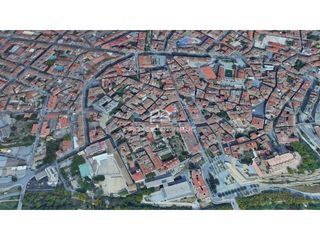 Finca rústica  Calle santa maria. Manresa  solar en zona no consolidada para vivienda plurifamilia