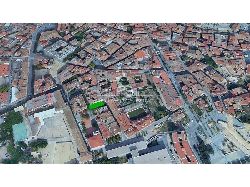 Foto 43f9e569-ce05-4388-a1e0-f7a1af3f0652. Finca rústica a Barri Antic Manresa