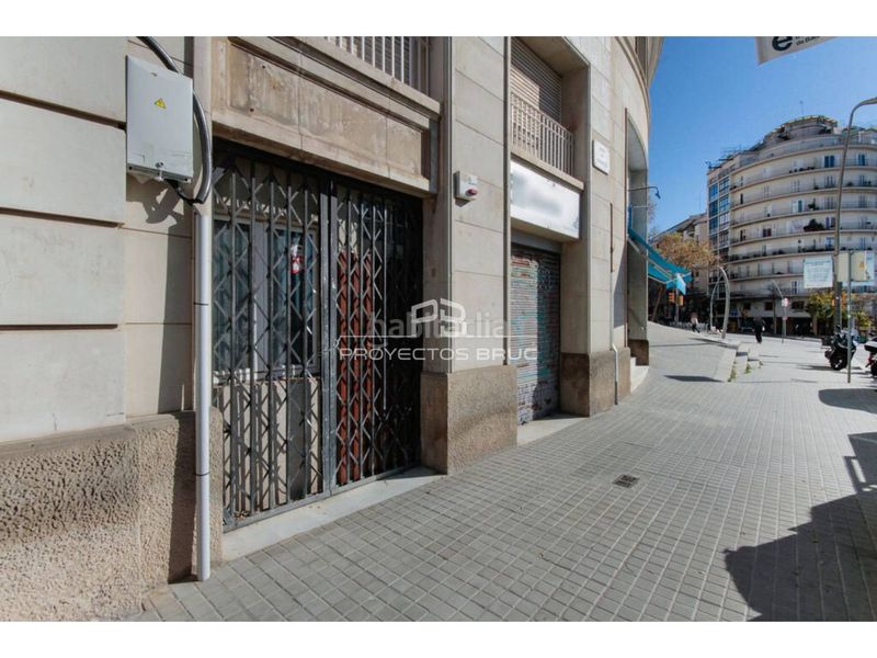 Foto 436d1382-16d0-4db6-accd-4f2032699fb3. Local comercial a Guinardó Barcelona