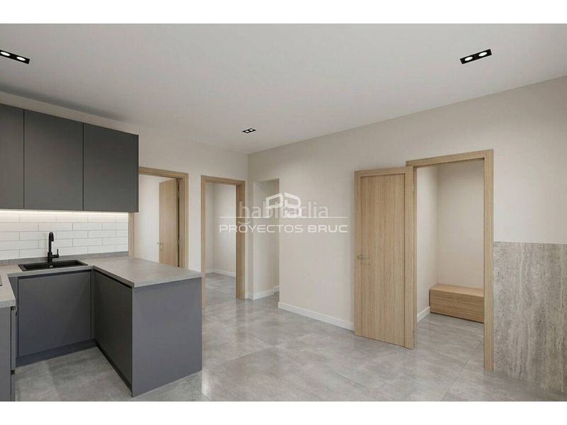 Foto 43a68188-0723-4a61-b607-05b50c59e59f. Local comercial a Guinardó Barcelona