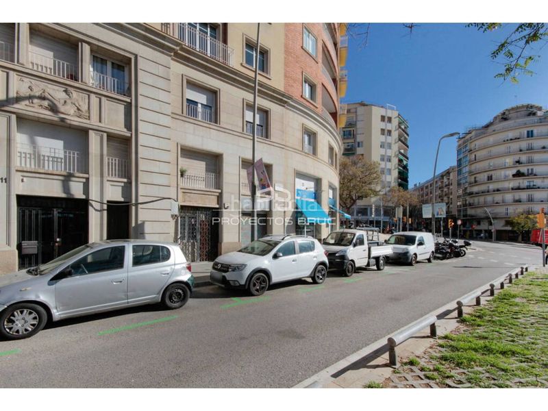 Foto 4c3842da-44a5-4297-9d25-644bdb39f4e1. Local comercial a Guinardó Barcelona