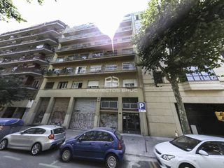 Pis a Calle Lepanto