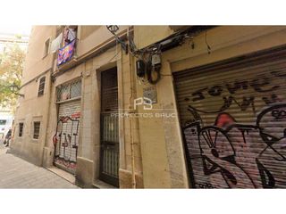 Pis a Calle Sant Pere Mitjà