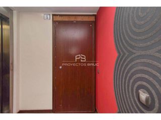 Pis a Avenida Bases de Manresa