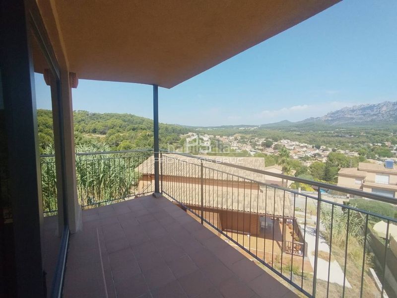 Foto 17c3a1a3-e2ce-4bc7-9835-01e693c09830. Casa amb calefacció aparcament a Collbató