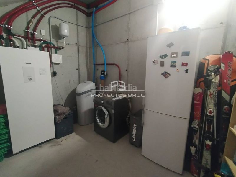 Foto e7031a5e-827e-4b63-ac22-bfe8d7c722bf. Casa amb calefacció aparcament a Collbató