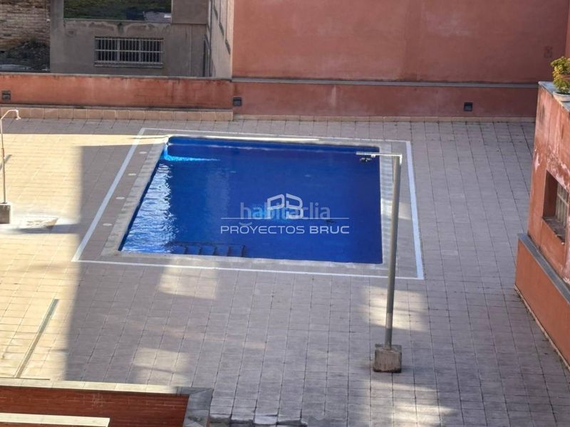 Foto 9a2b41ab-cd1f-4687-b422-c1d659323811. Pis amb calefacció piscina a Llevant Igualada