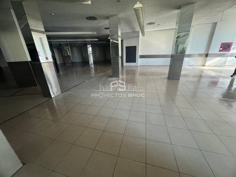 Foto 5d4a707c-93e4-4cbf-9194-4422a2872883. Local comercial a Vilanova del Camí