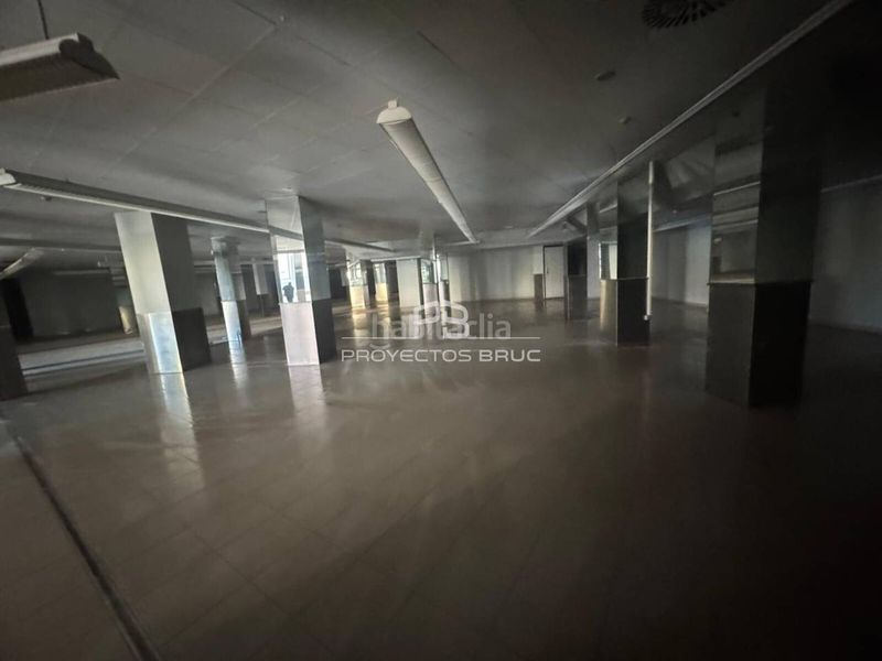 Foto d51a4424-c4b9-4ced-a6ed-71871ad36e21. Local comercial a Vilanova del Camí