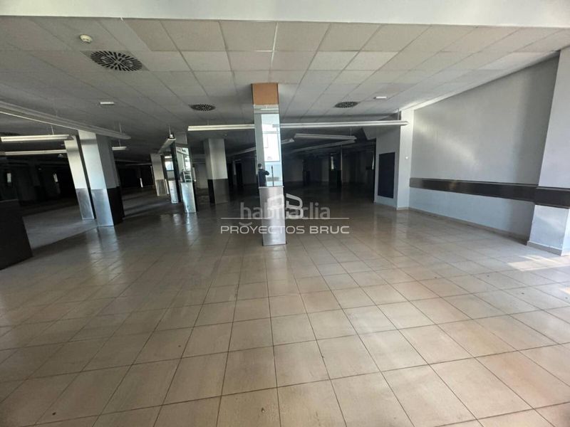Foto d589f279-a657-4c5c-8ce0-4daa8041c399. Local comercial a Vilanova del Camí