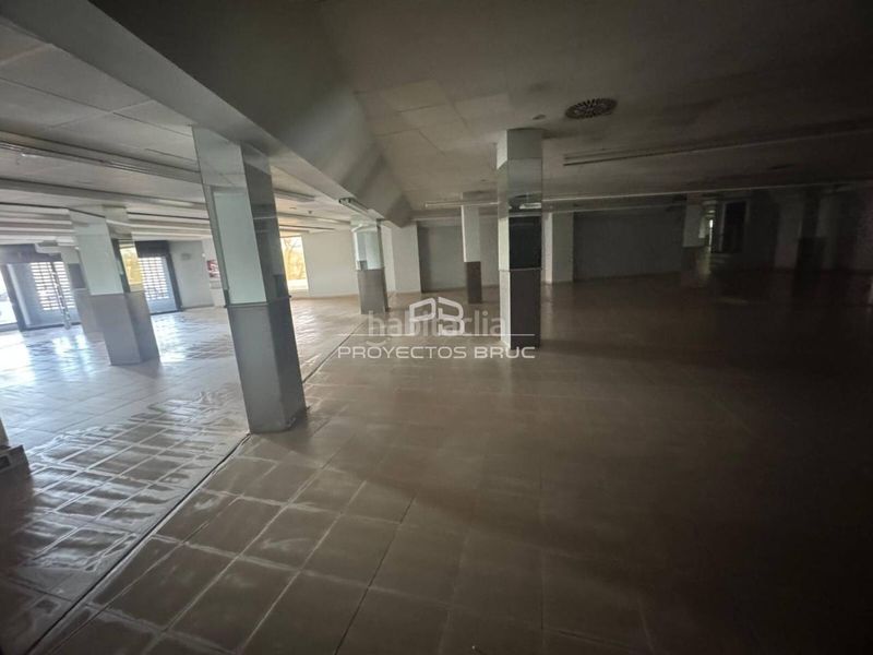Foto e15681f1-7674-4098-a9df-dab11d58df7f. Local comercial a Vilanova del Camí