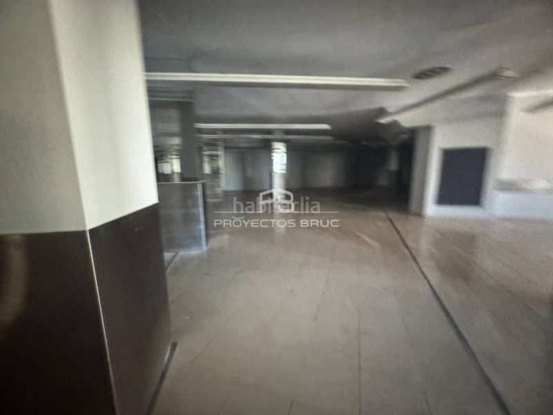 Foto ee471d03-2812-4d4e-a3d0-93f325e2fc87. Local comercial a Vilanova del Camí