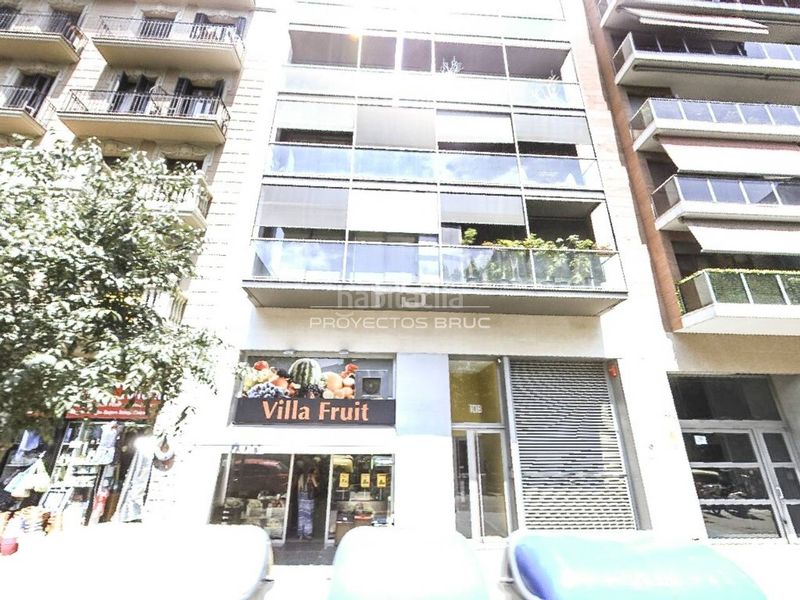 Foto ffe4a8c6-8919-4f4b-9809-1ef591634109. Pis a La Nova Esquerra de l´Eixample Barcelona