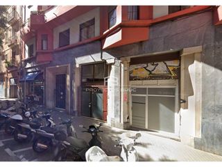 Flat  Calle vallhonrat. Piso en venta, c vallhonrat, barcelona, barcelona m194430   alqu