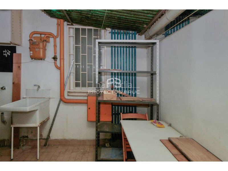 Foto 0a1ce63c-bd34-40eb-96f4-129807f0fce8. Pis a El Camp de l´Arpa del Clot Barcelona