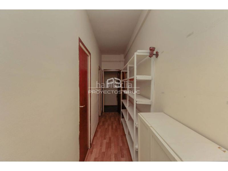 Foto 4b77be6c-e3e2-471c-a682-6a91dd4fc9cd. Pis a El Camp de l´Arpa del Clot Barcelona