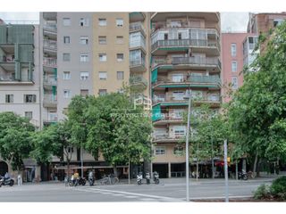 Pis a Avenida Meridiana