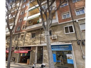 Pis a Calle Sancho de Ávila