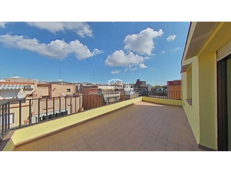Foto 09d67785-1e48-4634-9356-fad164513ea2. Pis a Bon Pastor Barcelona