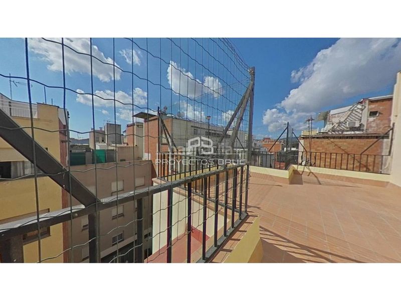 Foto 14b869c3-d0d9-44e6-9413-8d161e81ab4f. Pis a Bon Pastor Barcelona