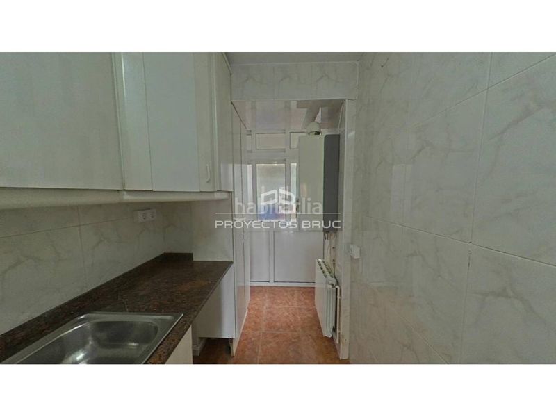 Foto d02deed7-3811-43d5-9e3c-a26b9cc49a62. Pis a La Verneda - La Pau Barcelona