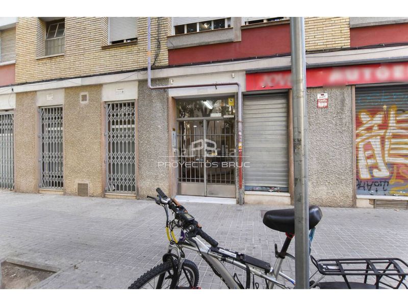 Foto 75910d30-b41e-41d0-8952-4881101d3c3b. Pis a Sant Martí de Provençals Barcelona