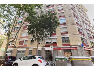 Flat in Sant Martí de Provençals. En barcelona  piso en venta