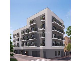Piso  Avenida francesc macia. Esparreguera  espectacular obra nueva, infórmese y reserve una d