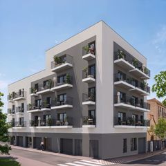 Appartement à Avinguda francesc macià 94. Esparreguera living - espectacular obra nueva, infórmese y reser