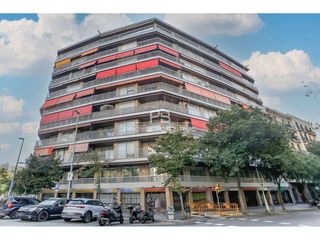 Flat in Dreta de l´Eixample