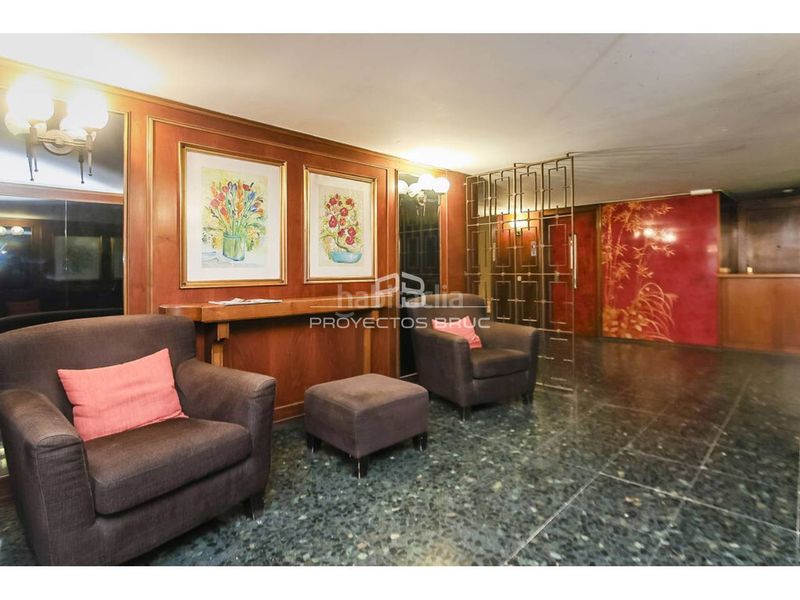 Foto 3a100f49-89b9-4af2-b993-e21291b9330d. Appartamento in Dreta de l´Eixample Barcelona