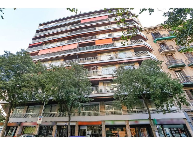 Foto 71441104-f975-4b16-a108-08d93b28060a. Appartamento in Dreta de l´Eixample Barcelona