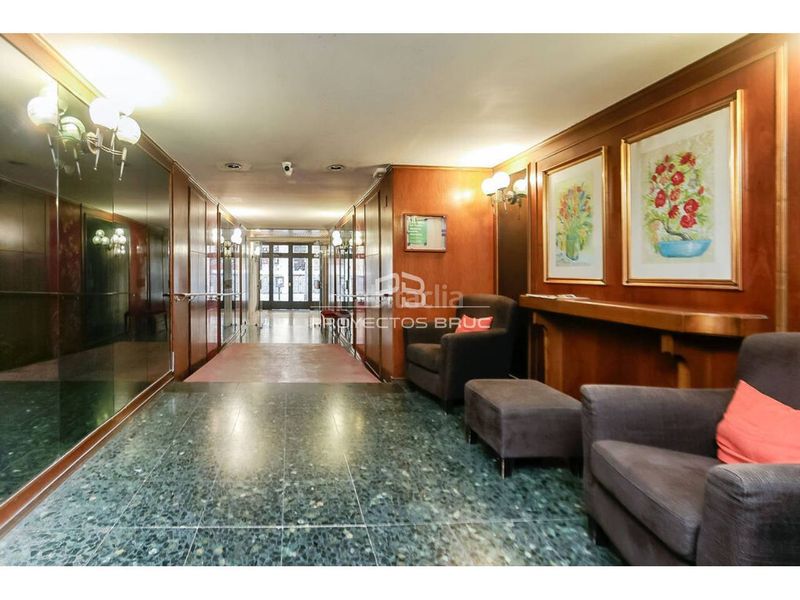 Foto a5f77a45-f2b6-4b17-b979-94afc9086a8b. Appartamento in Dreta de l´Eixample Barcelona