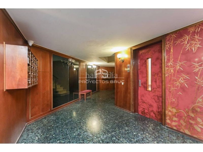 Foto eadae7ea-5104-484f-901b-e570930d9602. Appartamento in Dreta de l´Eixample Barcelona