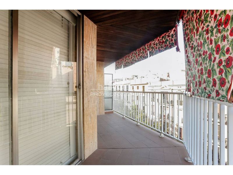 Foto f720860d-9604-41df-b15f-12fad2627caa. Appartamento in Dreta de l´Eixample Barcelona