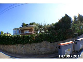 Chalet en Corbera de Llobregat