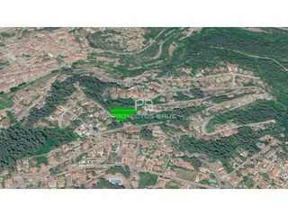 Finca rústica en Cervelló