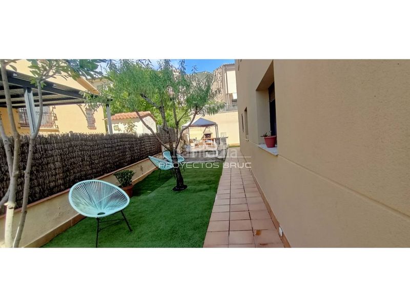 Foto 5be167f2-1a9d-402c-a3c5-388089e6800c. Rent flat with heating parking in Collbató