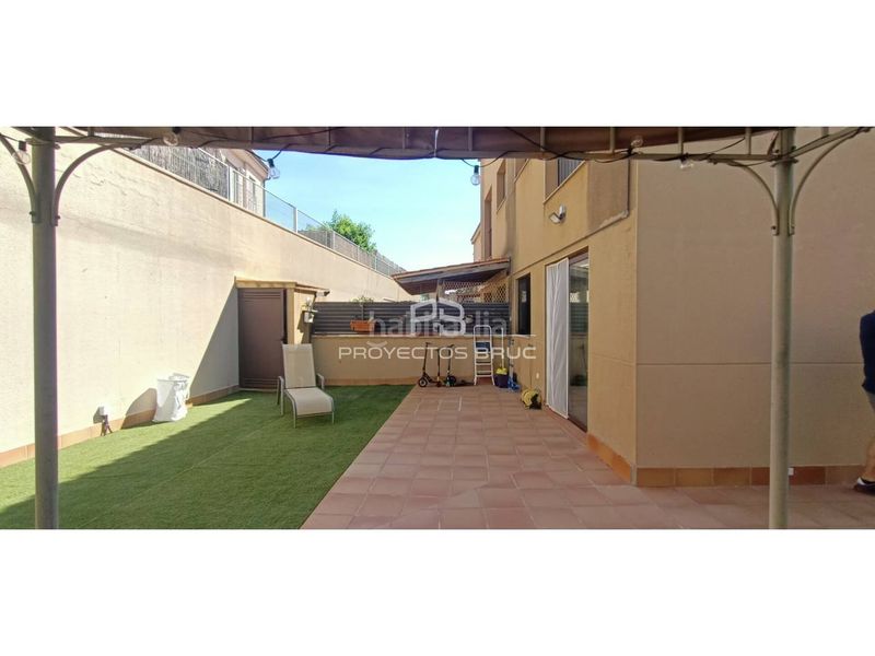 Foto a8a5ce78-0fa0-4160-bfdd-161f3ac431cc. Rent flat with heating parking in Collbató