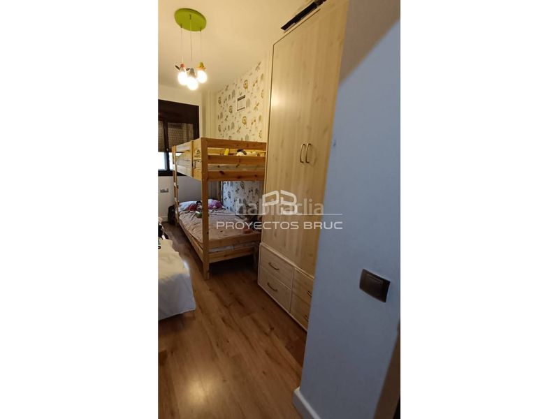 Foto aced2802-477e-419e-a396-ccc7ed322260. Rent flat with heating parking in Collbató